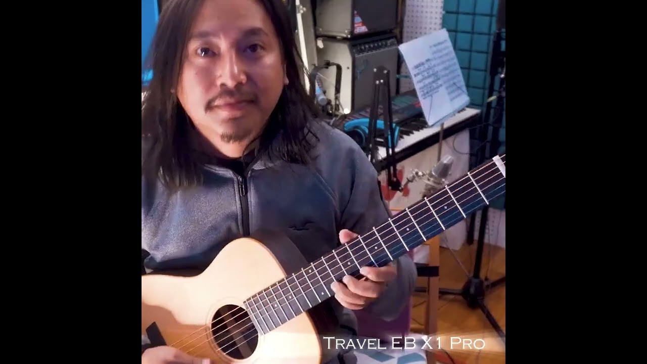 Part 1 of Enya Guitar Compilation !! Dev Lama