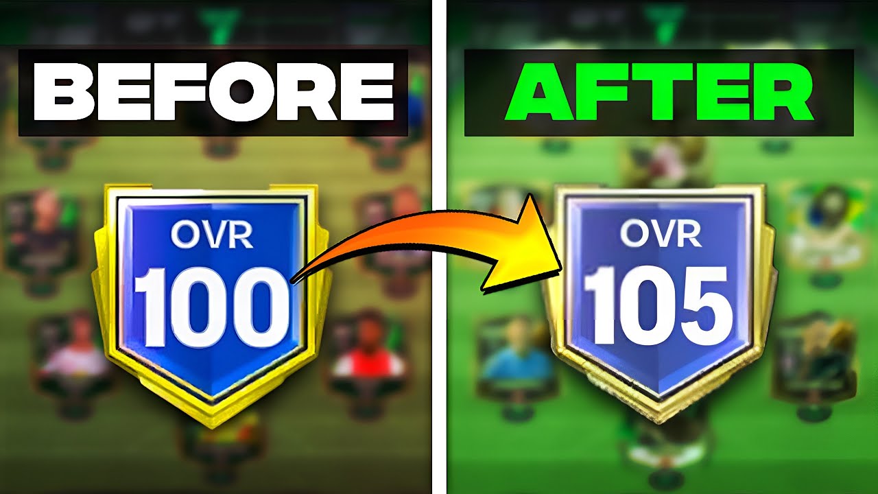 Сделайте это, прежде чем покупать игроков в FC Mobile