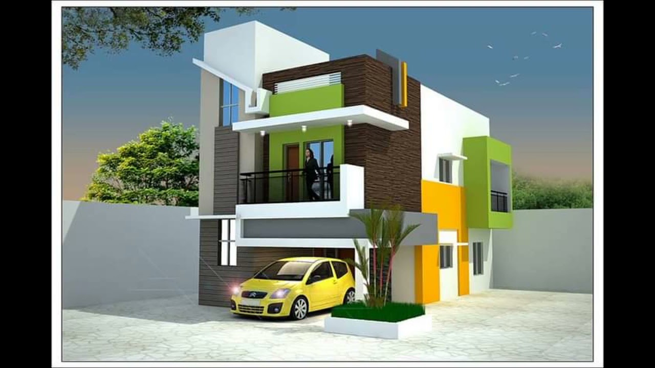 Home Front Elevision Design's 🏠