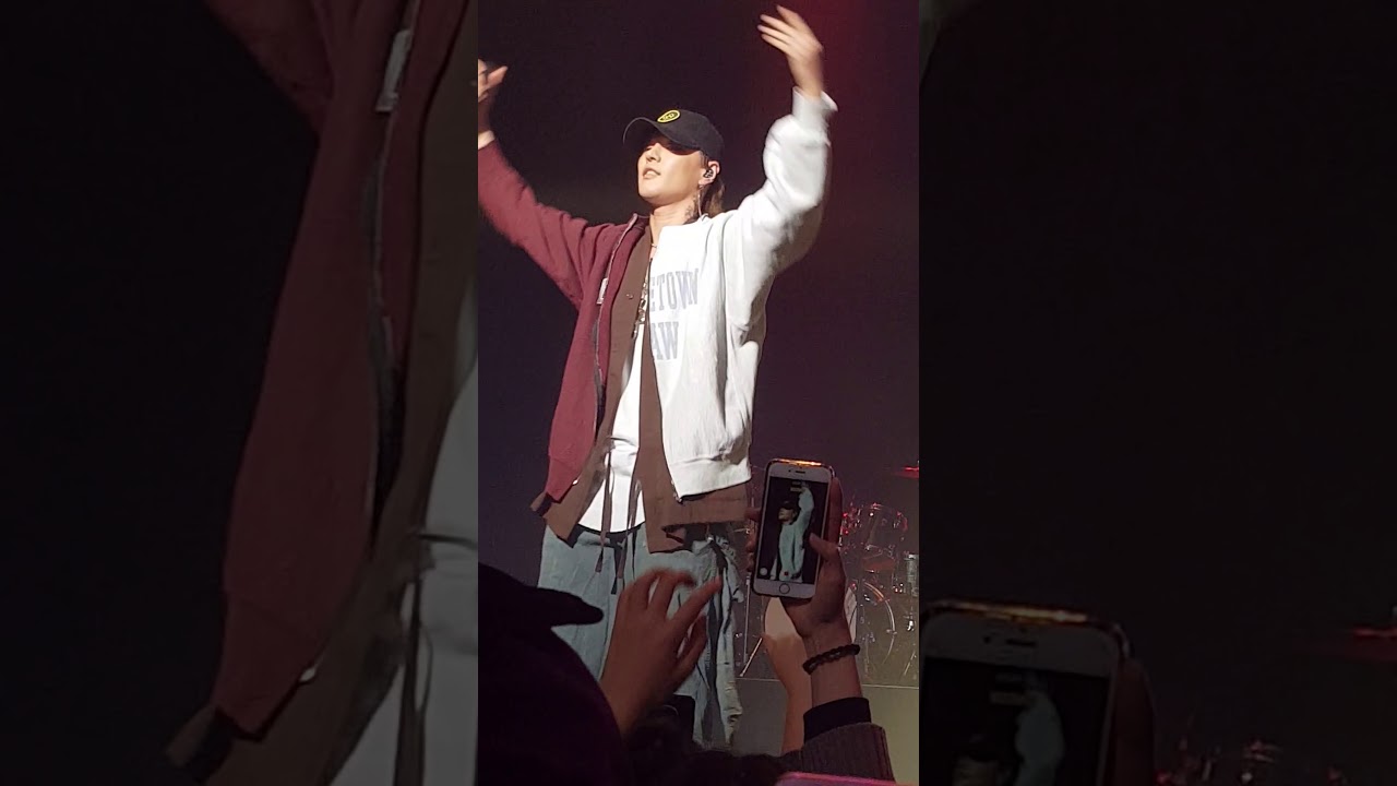 20180122 DEAN & Syd - Love