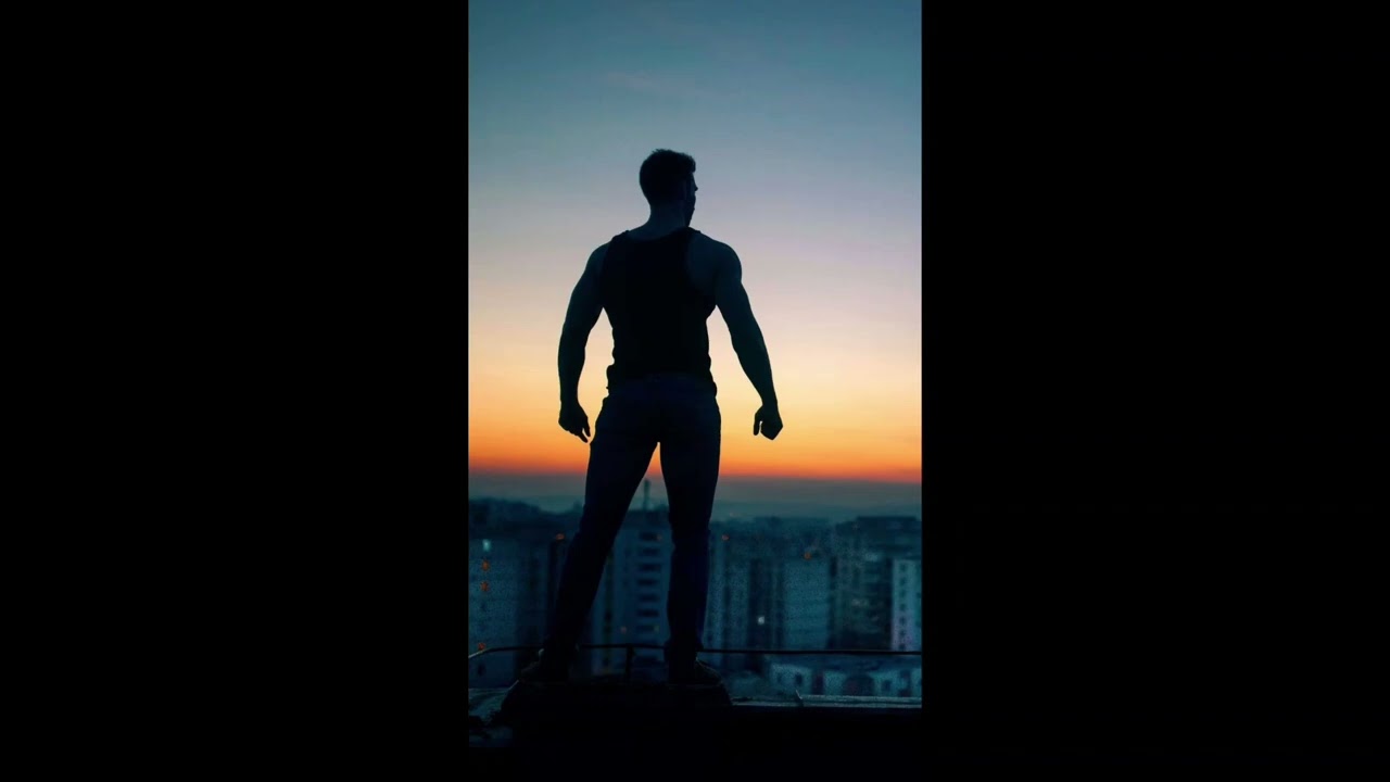 YANDIM AMA DÜŞMEDİM 🔥 | Güçlü Türkçe Pop 2026