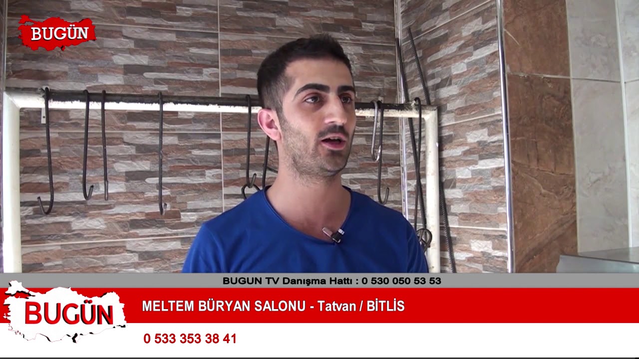 MELTEM BÜRYAN