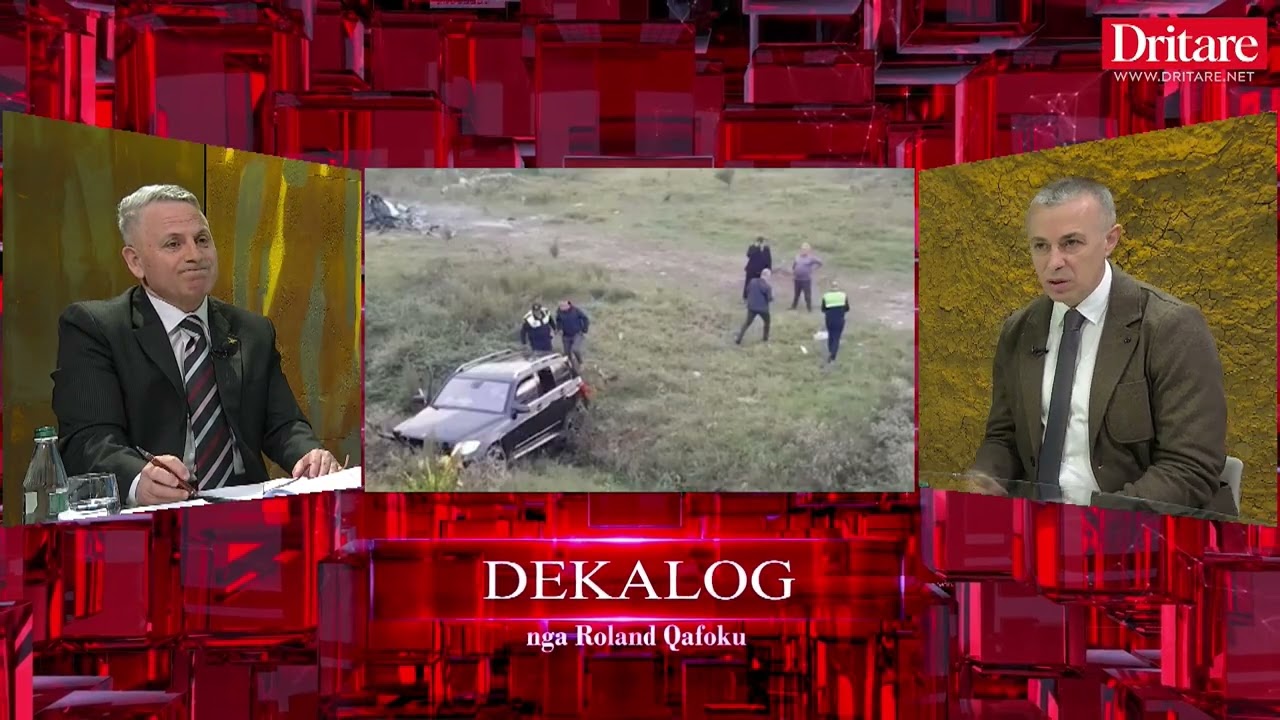 Më bënë pritë te mbikalimi i Shkozetit! Arjan Ndoja tregon detaje të padëgjuara nga atentati!