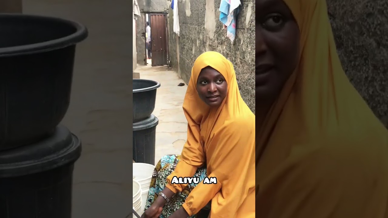 Darasi ga mata 🧏🏽