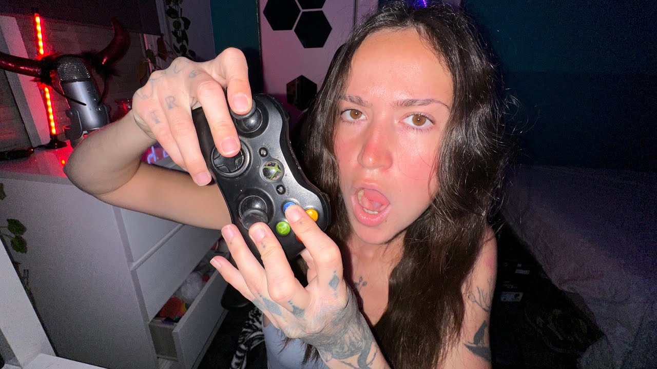 el ASMR más RÁPIDO y AGRESIVO🥇