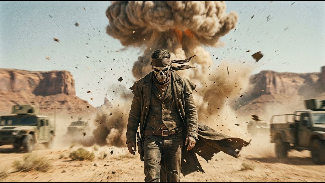 God Was Quiet Tonight | Modern Dark Country Outlaw Ballad | Viral Dark Country