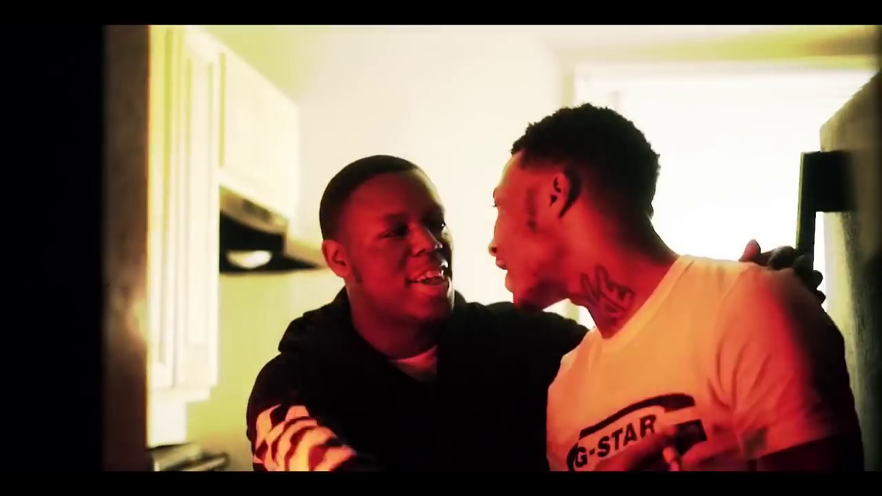 No Savage - DRIP FLOW ( Official Video ) | Dir @waxbando