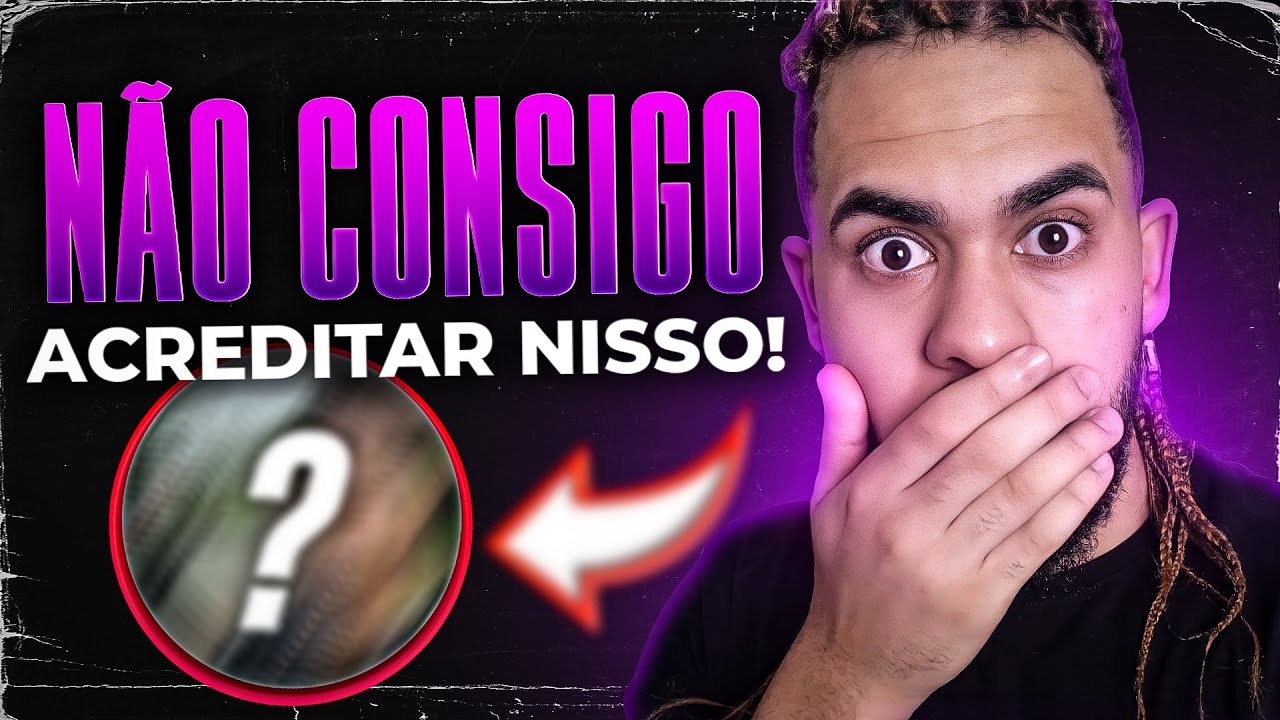 4 ABSURDOS DA INTERNET QUE VOCÊ DEVERIA SE PREOCUPAR