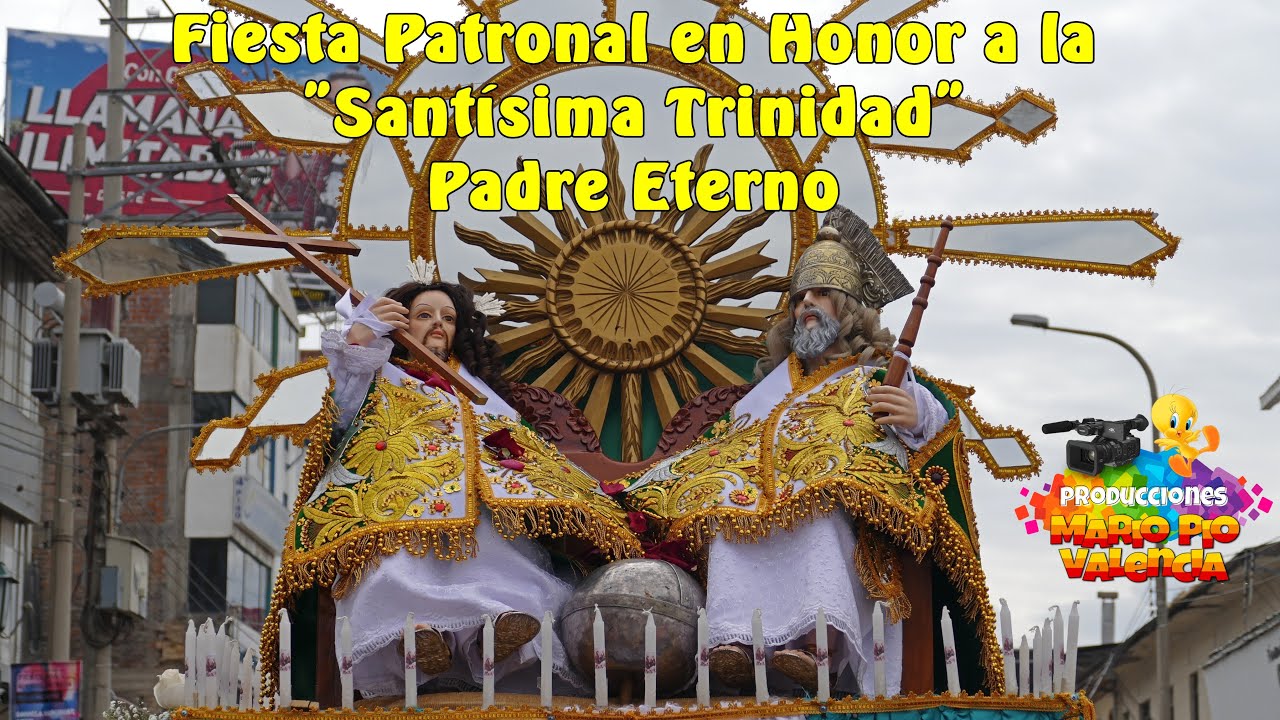Fiesta Patronal en Honor a la Santísima Trinidad, Padre Eterno,Huancayo - Perú, Varias Bandas
