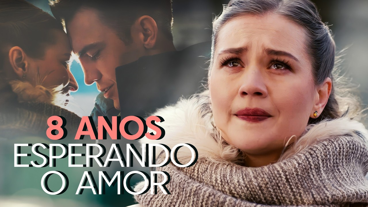 Ele vai para a prisão, e a namorada grávida dele se casa com o irmão dele | Filme romântico