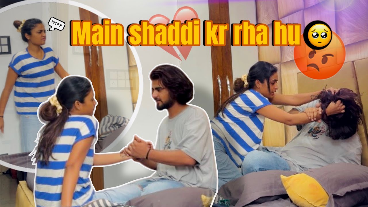 MERI SHAADI HUI FIX 🥺|| MUMMY PAPA NE MERA RISHTA KIYA TAY 😱.||SWATI KO YE KYA HO GAYA 🥺