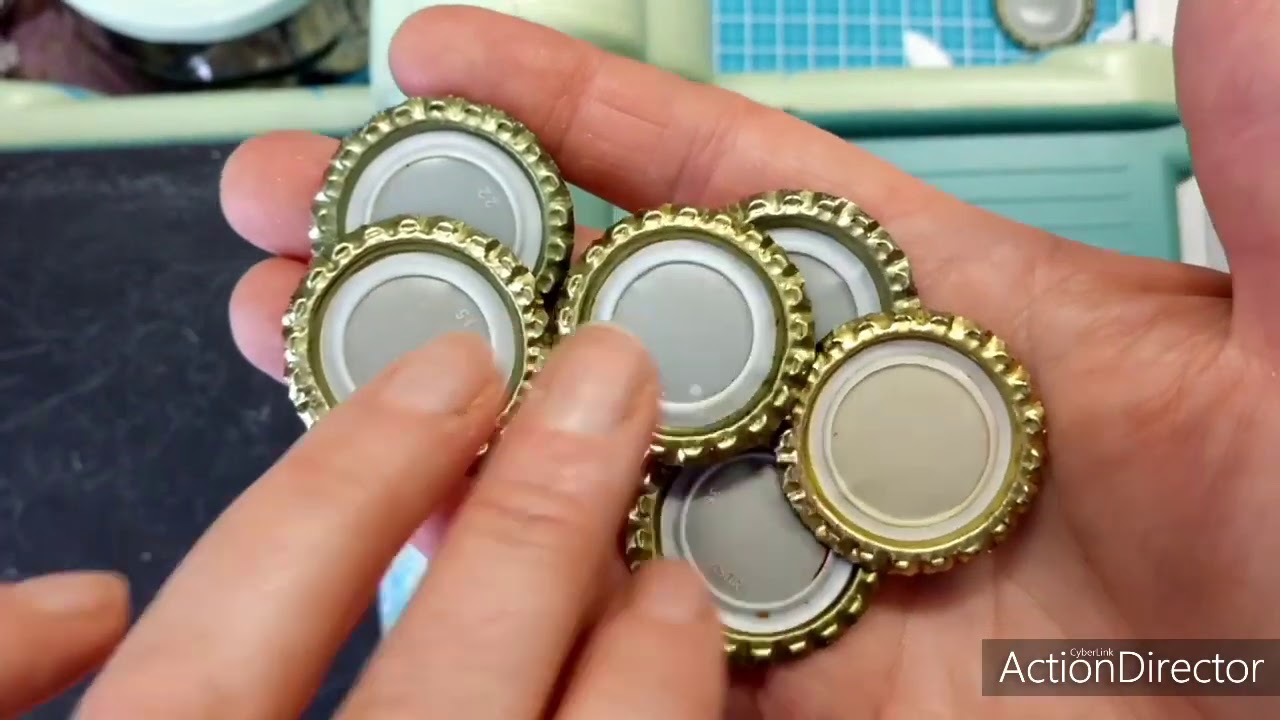 Tuto capsule débutantes (adultes)