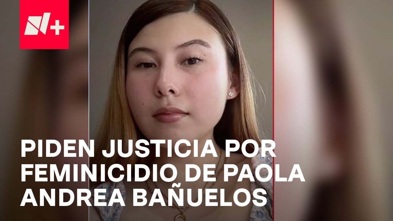 Hallan cuerpo de Paola Andrea Bañuelos, joven reportada como desaparecida en Mexicali - En Punto