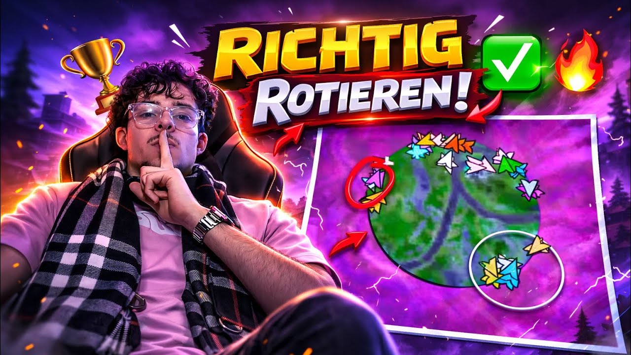 BESTE DUO MIDGAME STRATEGIE für DIVISION CUP…🧠| Zuschauer Vod Review