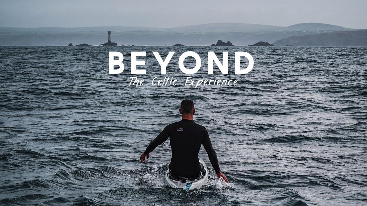 BEYOND - The Celtic Experience with Pierre Lopez