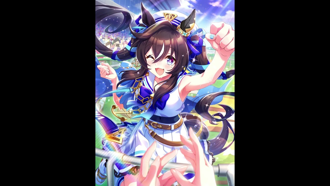 Uma Musume: Pretty Derby - REFINED FLIGHT (Vivlos song)