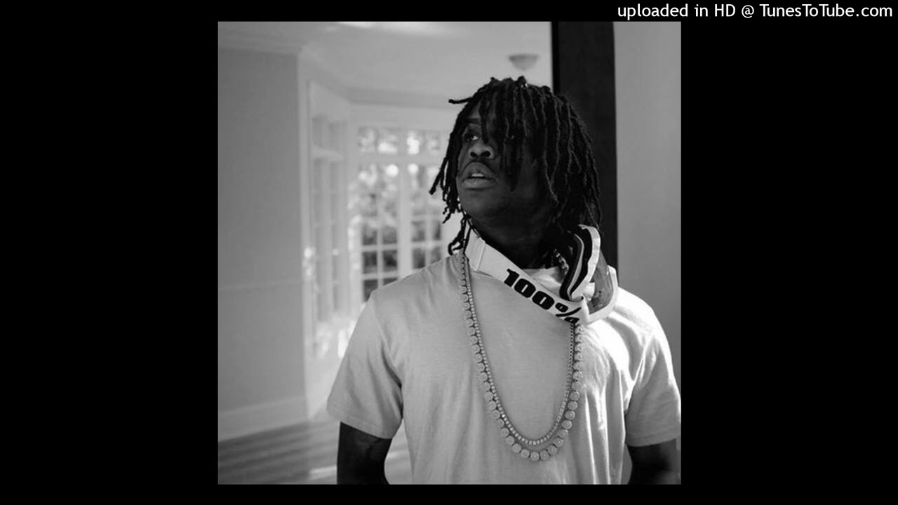 *futuristic* chief keef type beat 