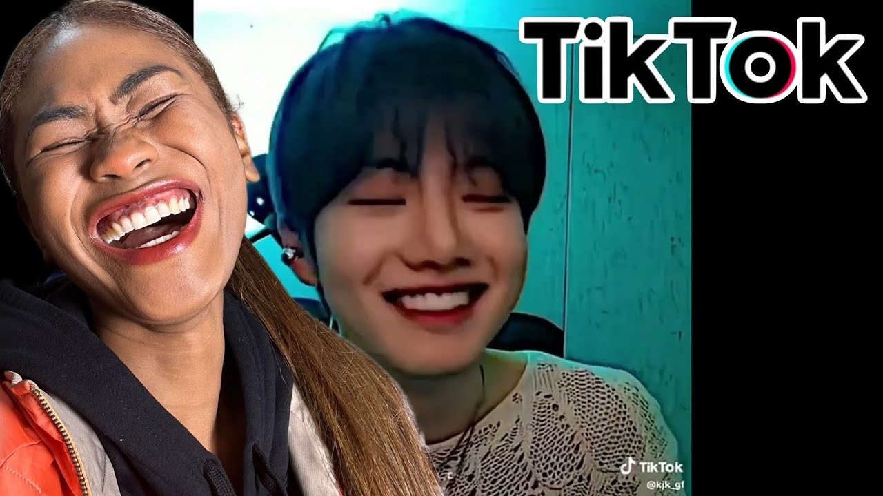 TREASURE (트레저)TIKTOK COMPILATION 2 | Reaction
