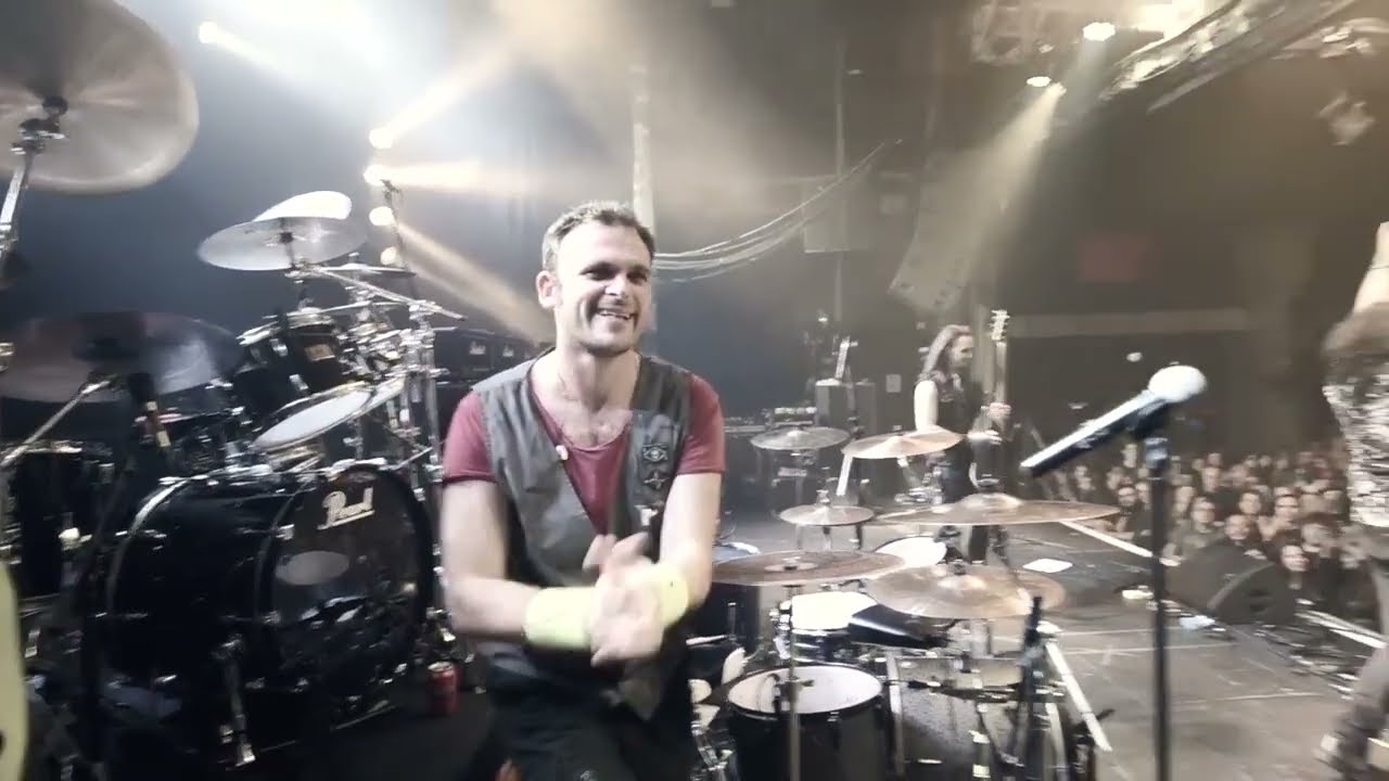 HighWay   DAMNED ME Official Music Video