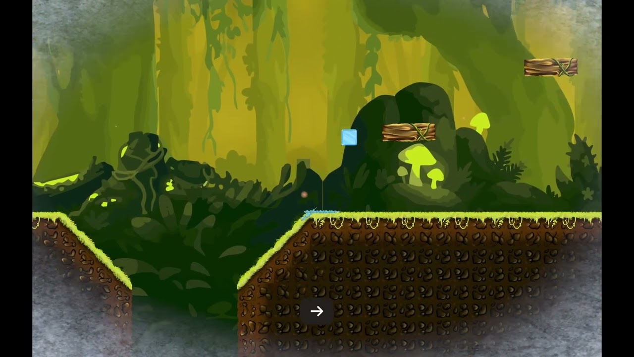 Melted Hero Gameplay - Polimi Game Collective (Beta)