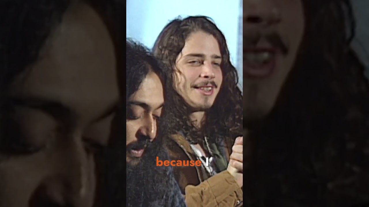 The First Albums Soundgarden Ever Bought Might Surprise You