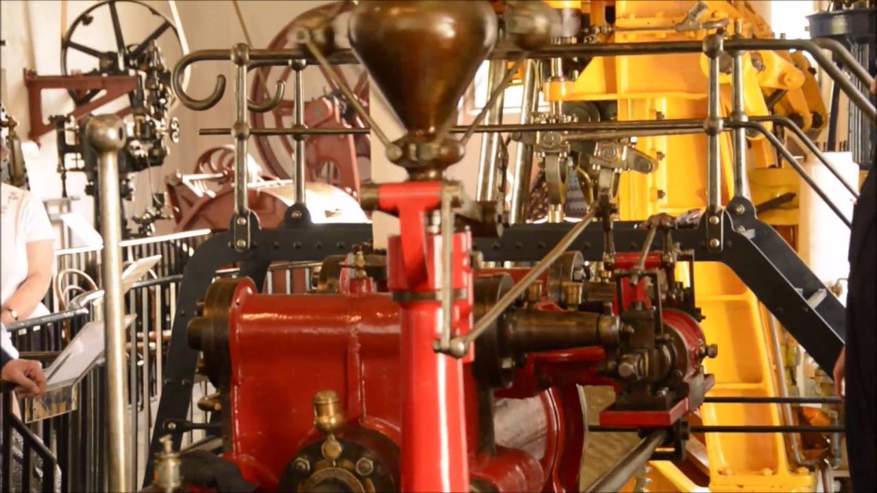 Straffan Steam Museum