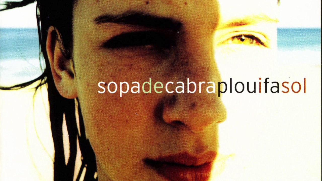 Quan es Faci Fosc - Sopa de Cabra [AUDIO]