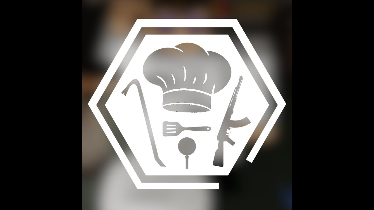 A day at the Mad kitchen.