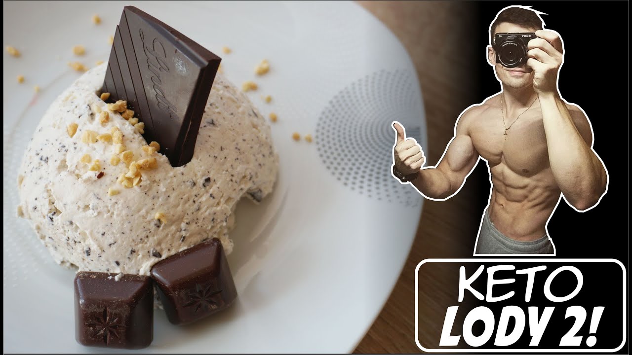 Korsarskie LODY KETO! [Ketopantoflarz]