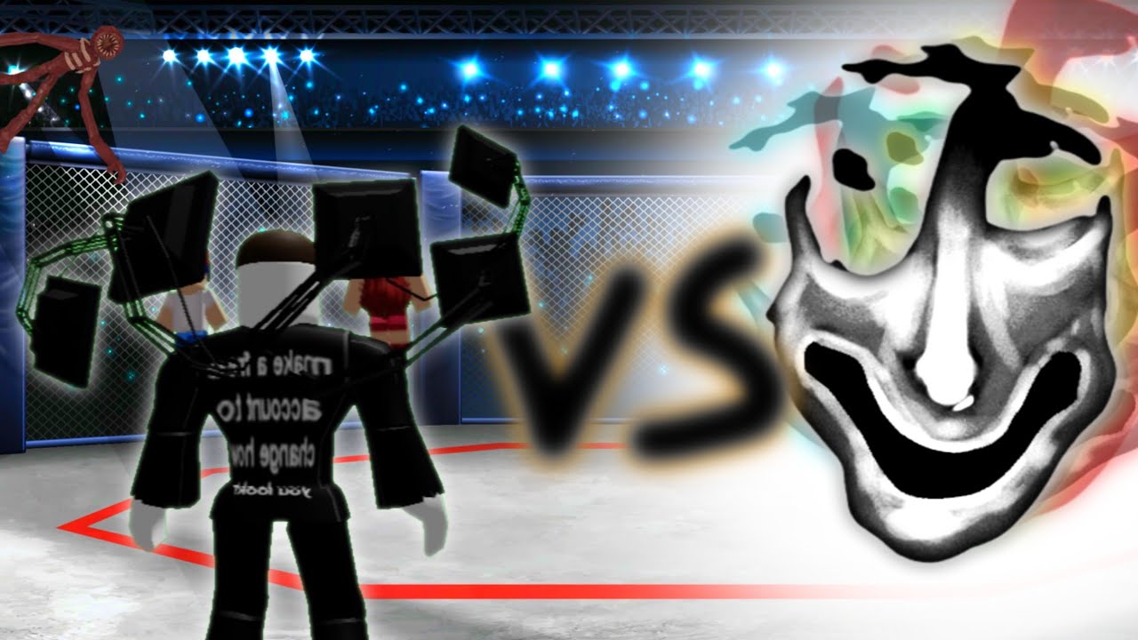 TRAUMA VS @LionAir737RBLX(Me)........ [Become a Nextbots]