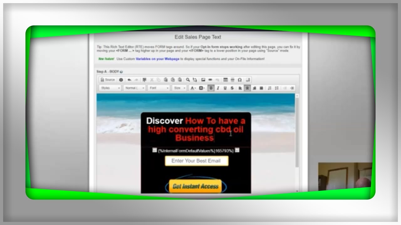 How To Stand Out As An Affiliate In Your CBD Oil Business Hempworx | CTFO | Charlottes Web