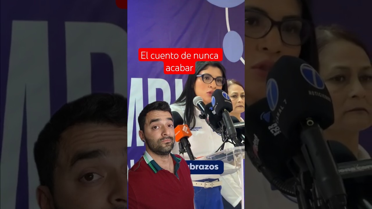 El recuento de los fachos.😆