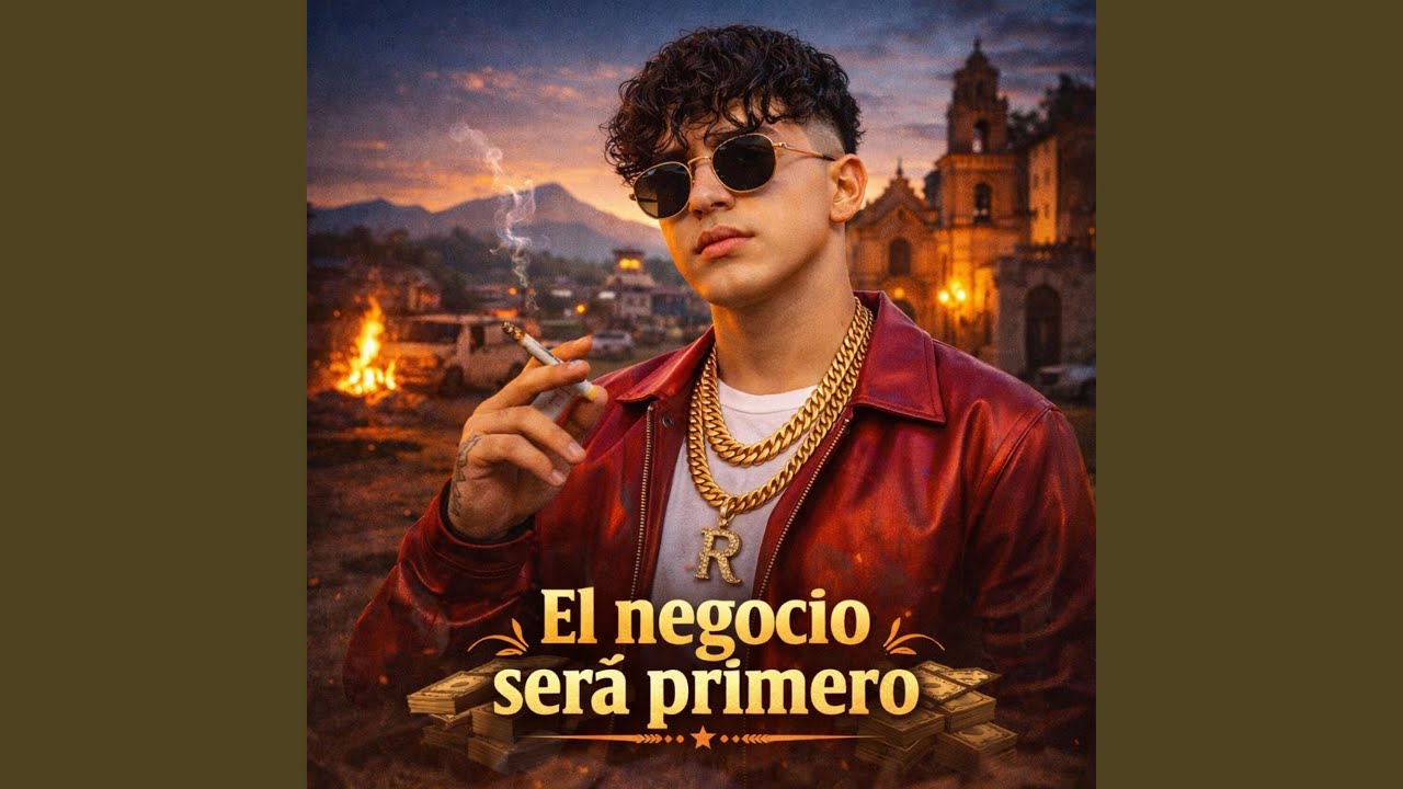 Claroscuro de Axel Mejía