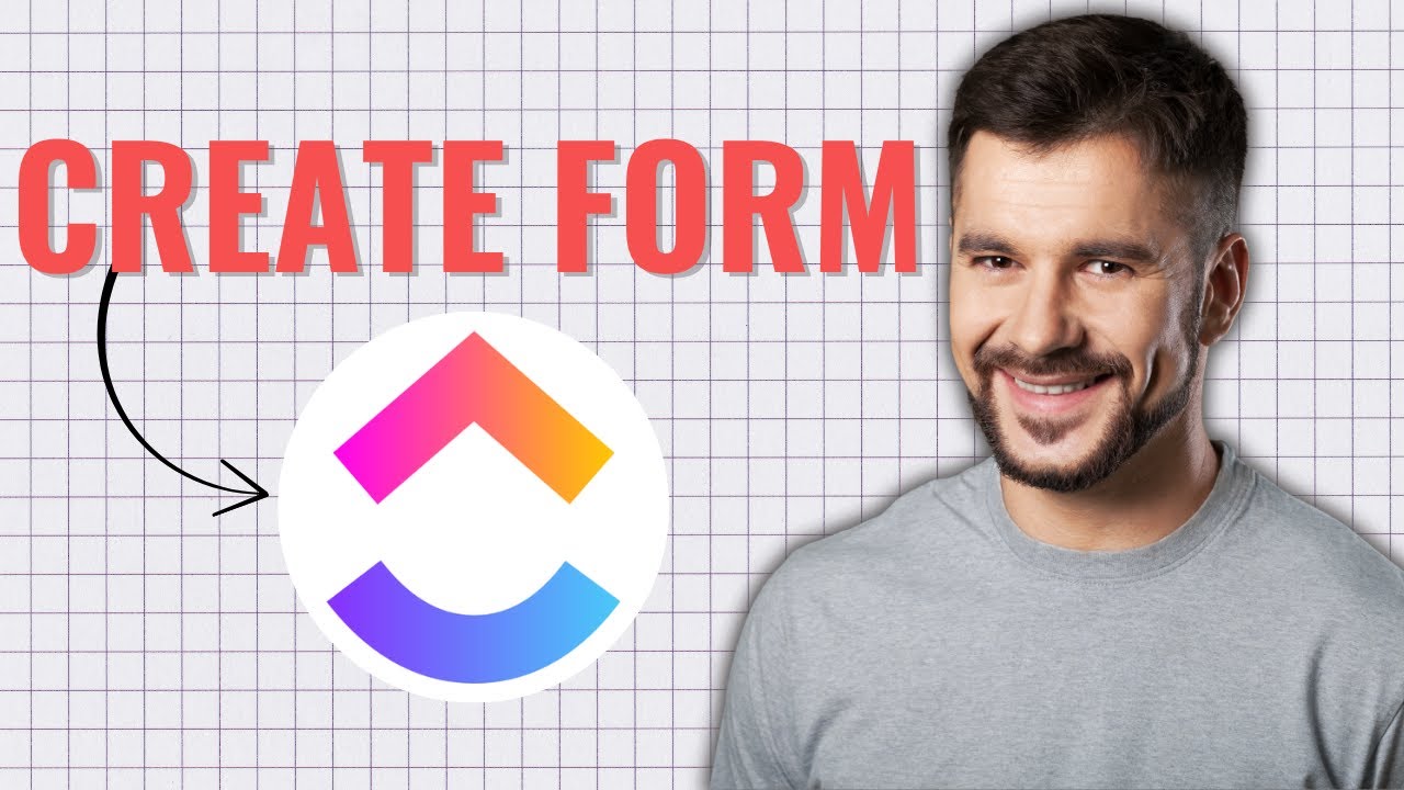 How to Create ClickUp Form (Easy Guide)