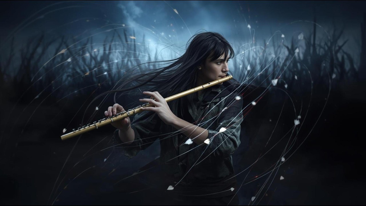 Bard Of The Forest