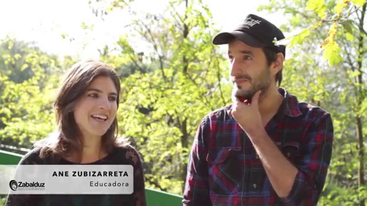 Zabalduz Gizarte Ekimeneko Kooperatiba
