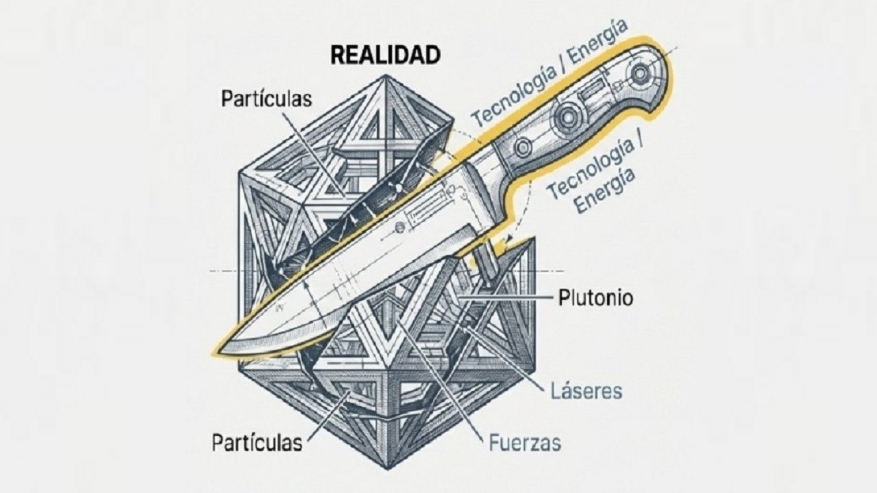 Carlos M. Madrid Casado - Filosofía de la Física cuántica - EFO390