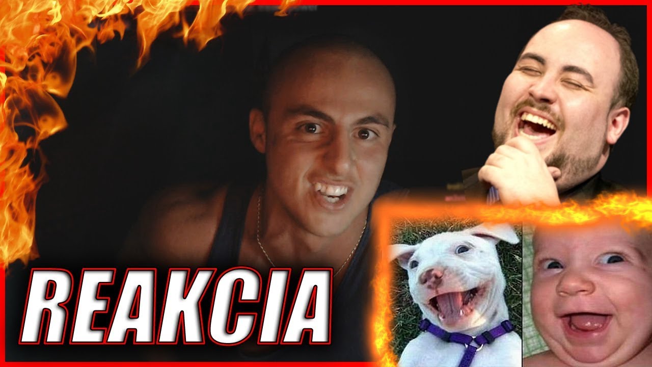Maťo - REAKCIA NA VTIPNÉ | 5 Klikov za zasmiatie 10 za záchvat +Čet