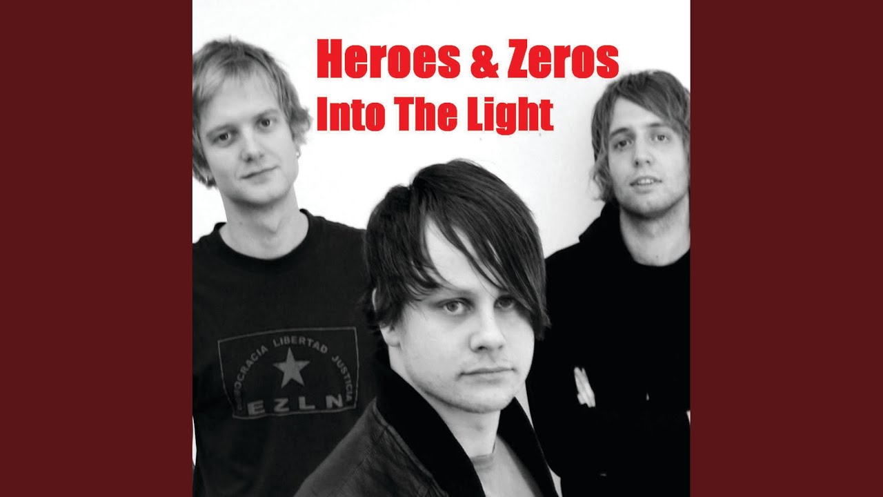 Into The Light