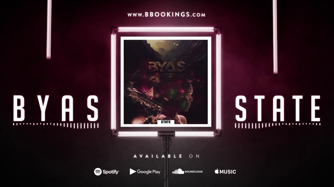 BYAS - State (Original Mix)