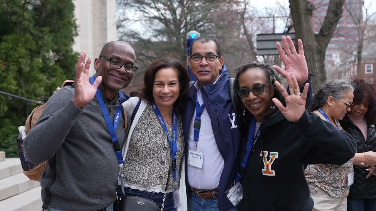 AFAM55- 55th Anniversary Highlights