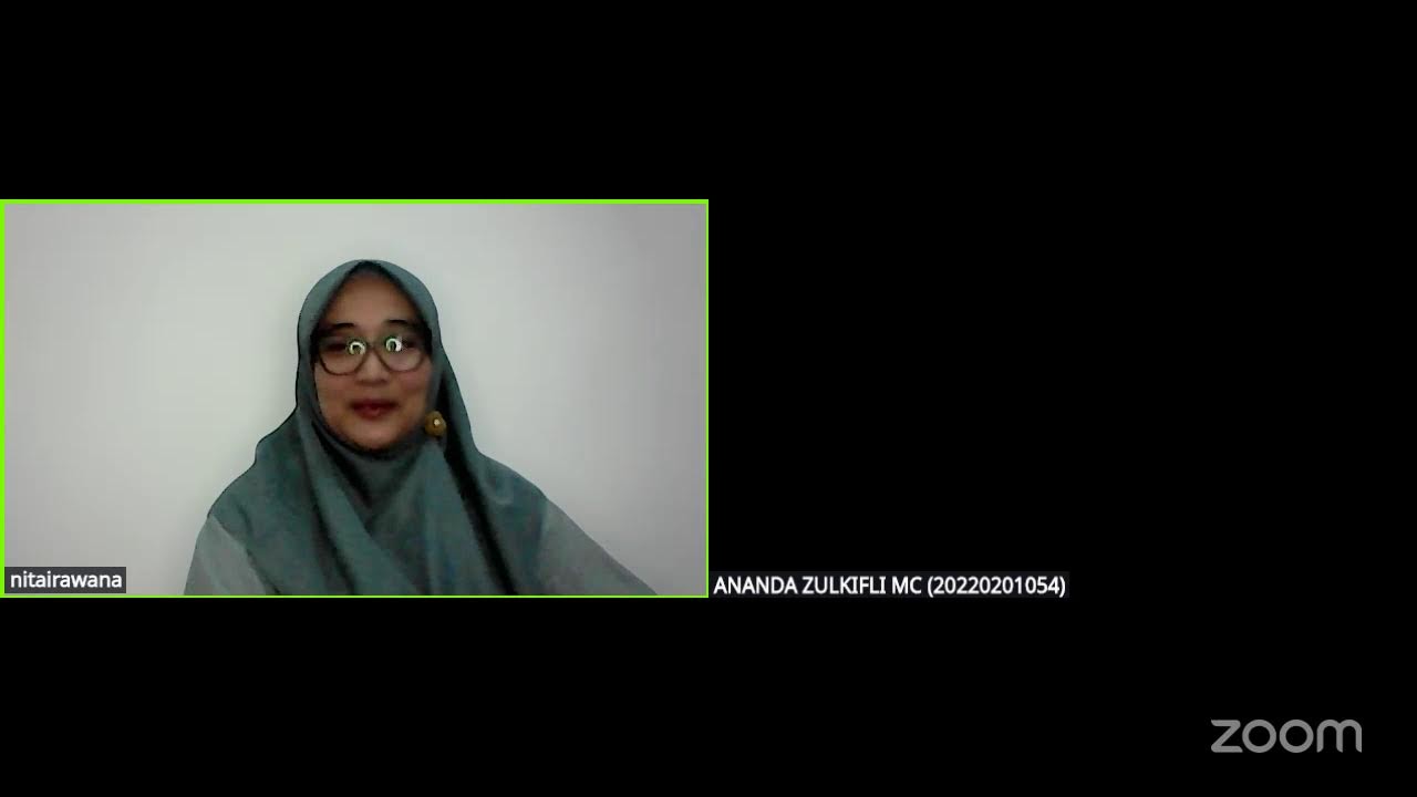Webinar - Internship Hacks : How to Survive & Thrive di Dunia Magang