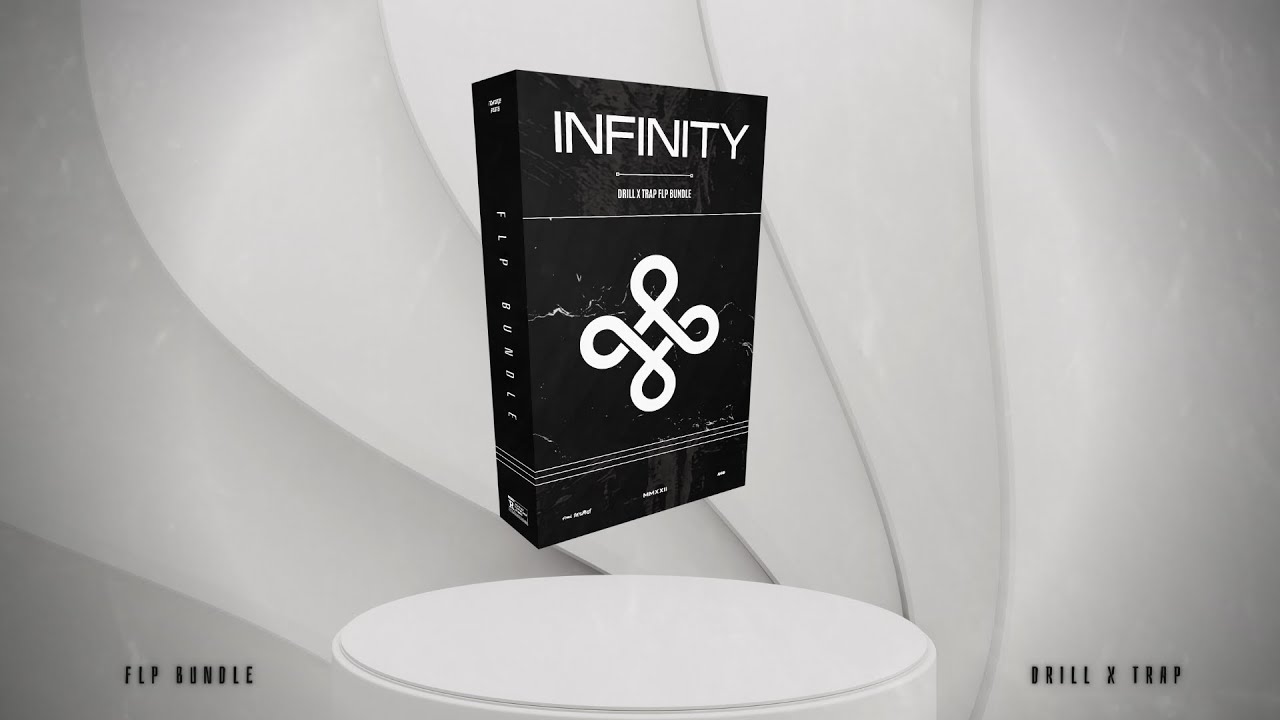 Drill x Trap FLP Bundle 