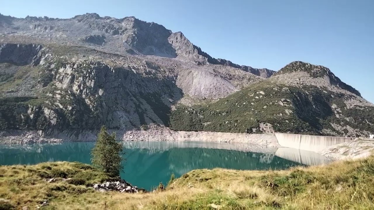 RIFUGIO PRUDENZINI MT 2235