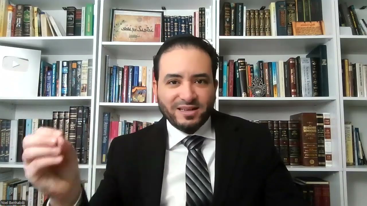 Poderoso Rezo en Hebreo para Remover obstáculos y atraer la bendición Divina | Avinu Malkenu