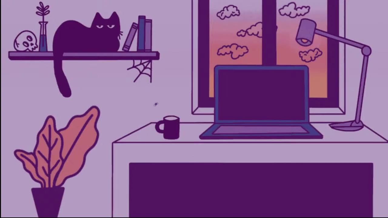 lofi 24/7