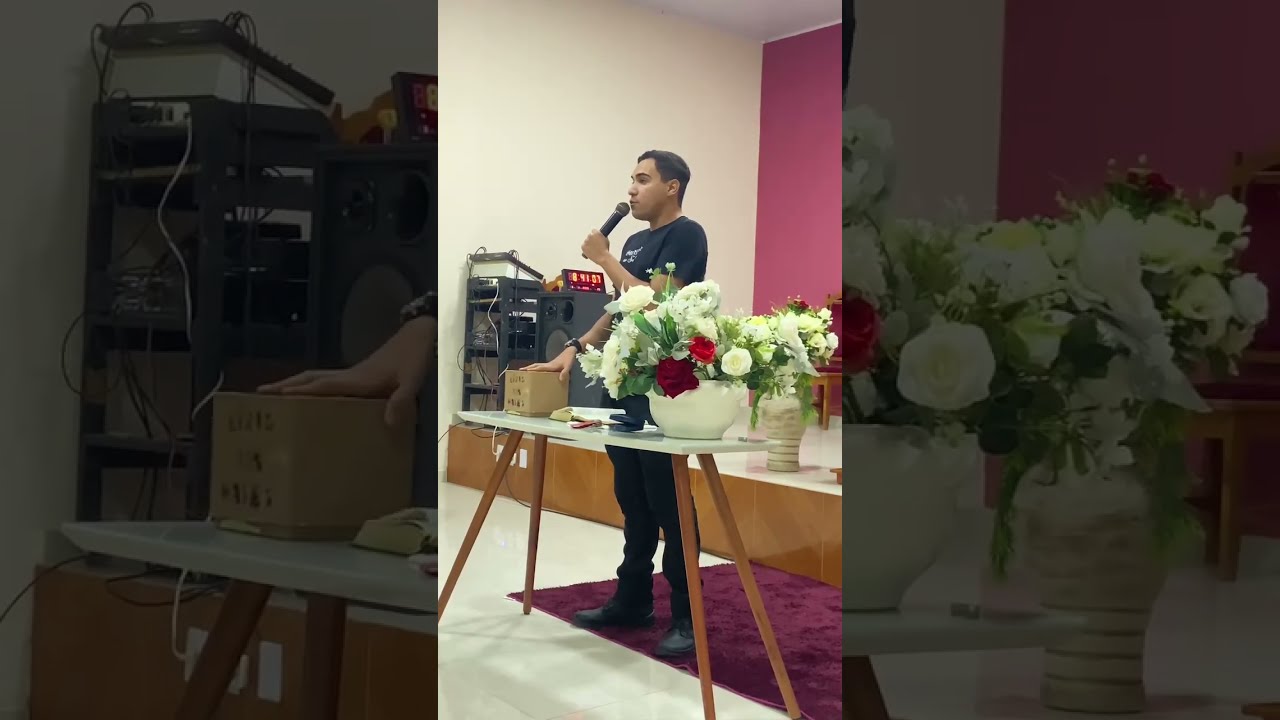 Como Boaz, Jesus Cristo é o Nosso Resgatador 