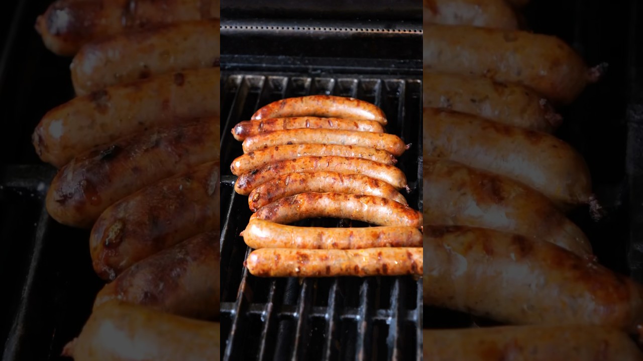 #merguez selber machen