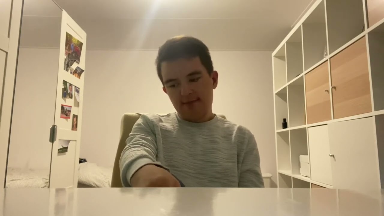 NieuweVlog#