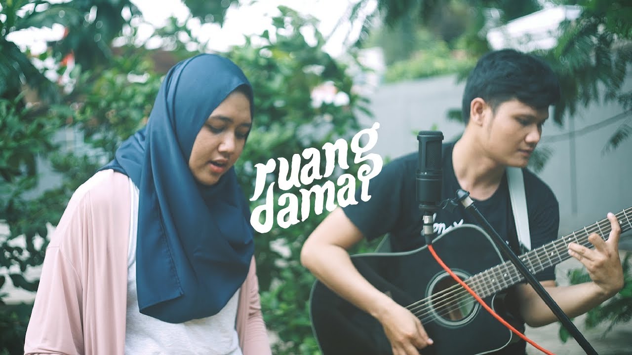 Ruang Damai - Ruang Damai (live)